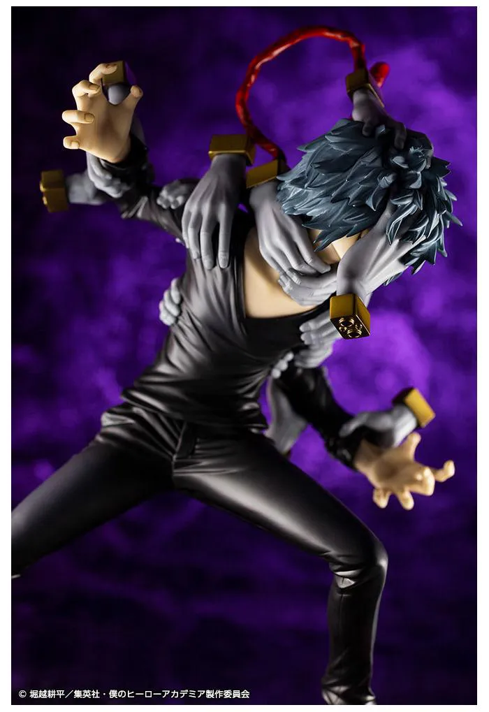 MY HERO ACADEMIA - Tomura Shigaraki ArtFX J 1/8 Pvc Figure