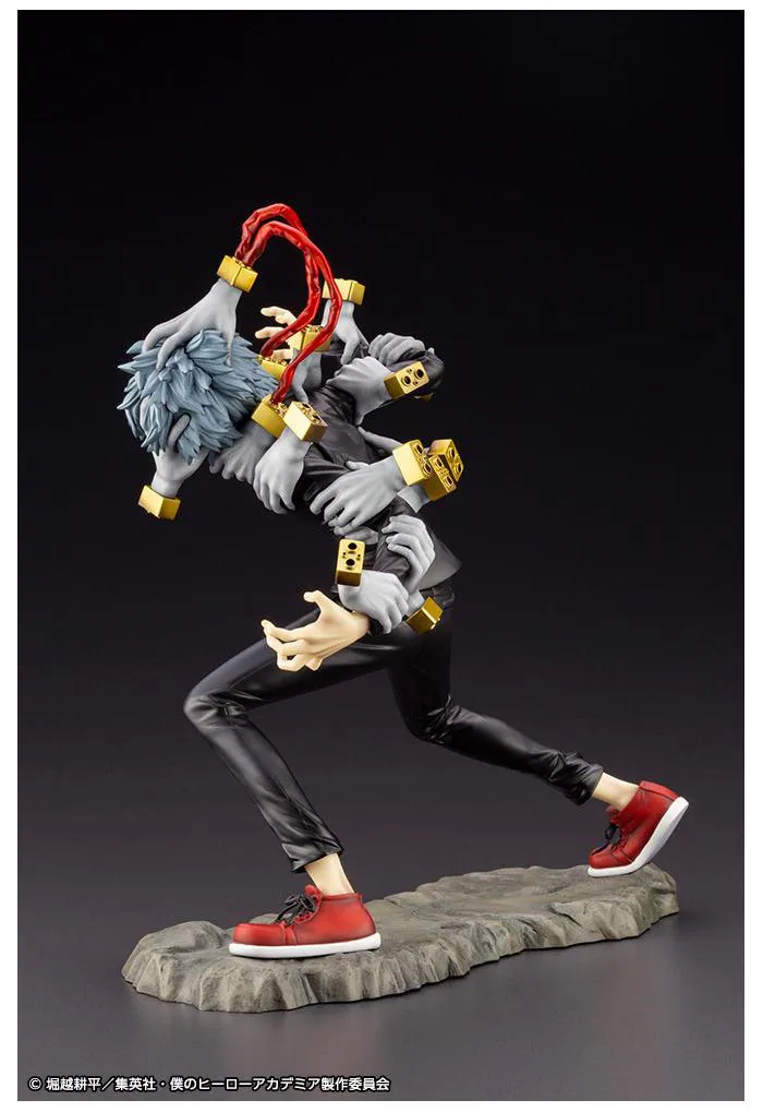 MY HERO ACADEMIA - Tomura Shigaraki ArtFX J 1/8 Pvc Figure