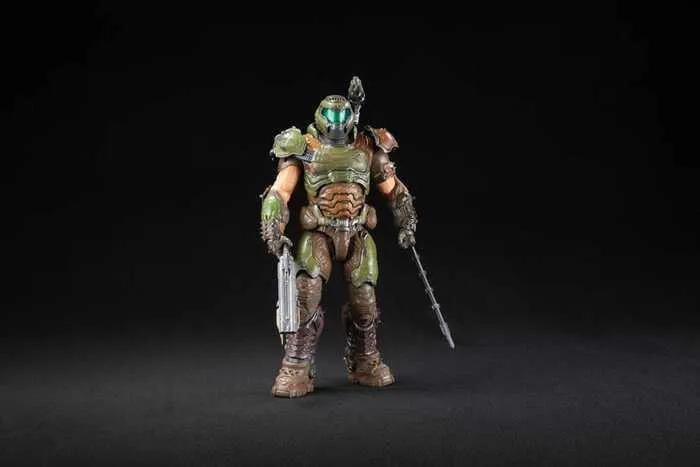 DOOM - Doom Slayer HEO Exclusive Ver. 1/6 Action Figure 12"