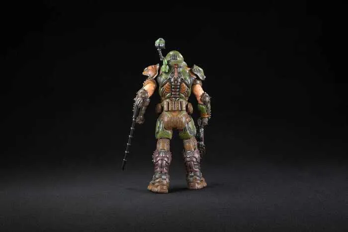 DOOM - Doom Slayer HEO Exclusive Ver. 1/6 Action Figure 12"