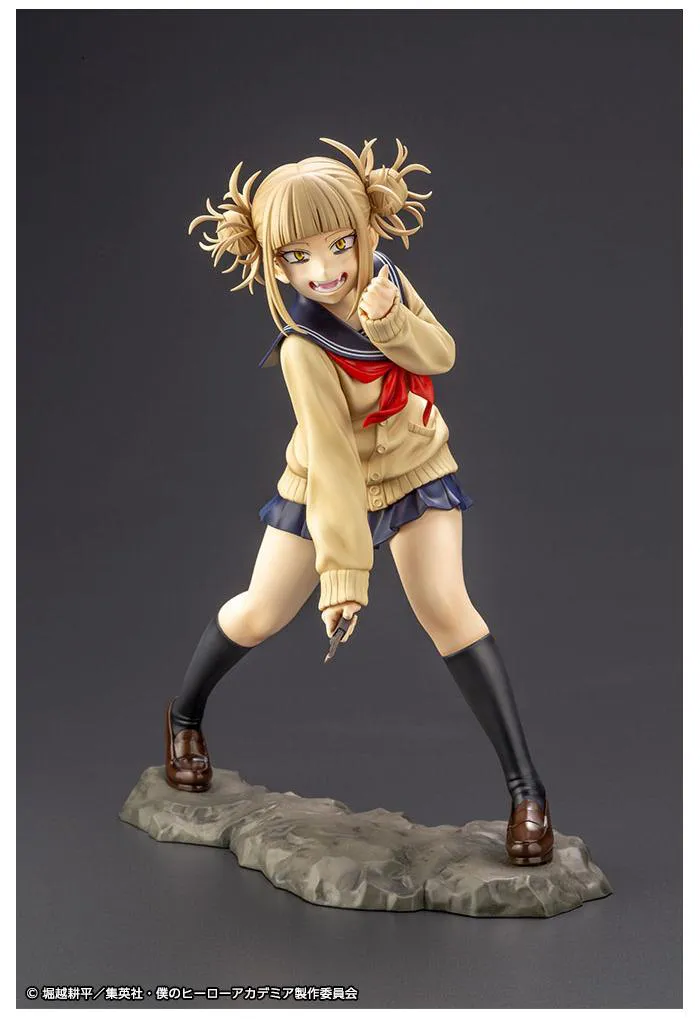 MY HERO ACADEMIA - Himiko Toga ArtFX J 1/8 Pvc Figure
