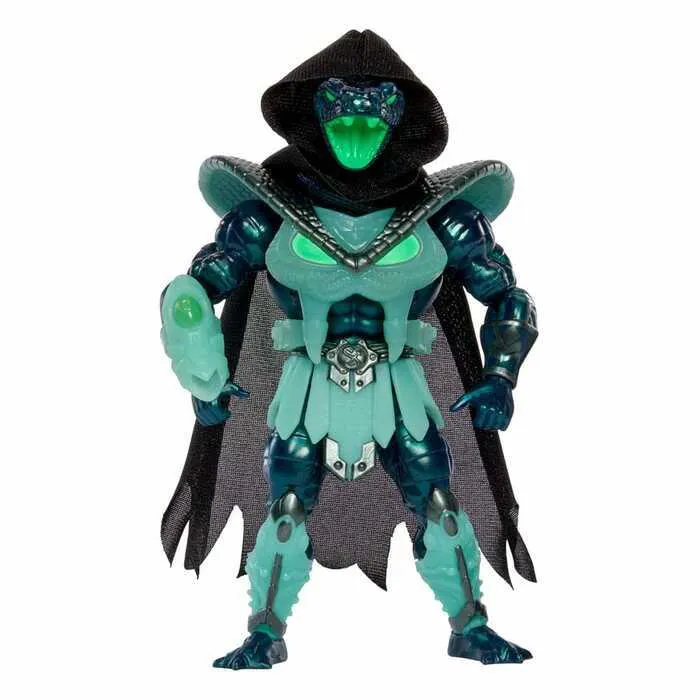 MASTERS OF THE UNIVERSE - Origins - Necro-Conda Action Figure