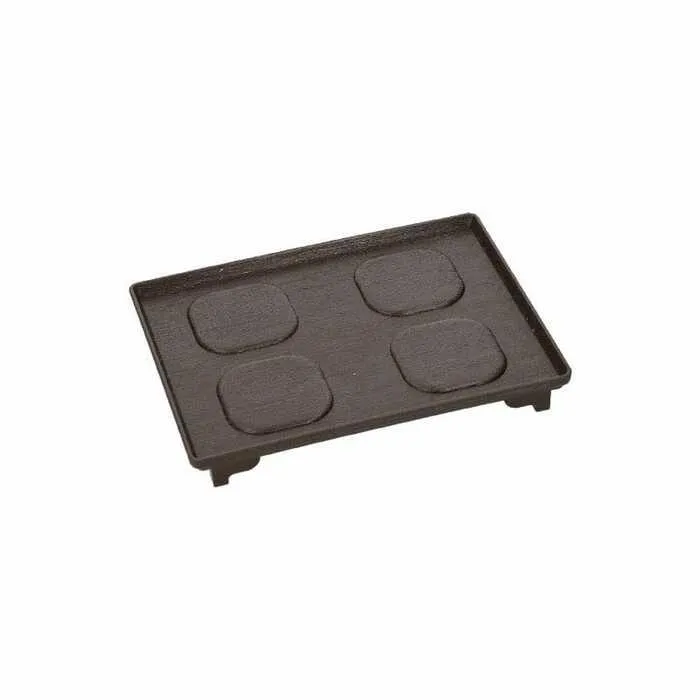 SPIRITED AWAY - La Citta Incantata - Water Garden Soemizu no Niwa Magnet Statue