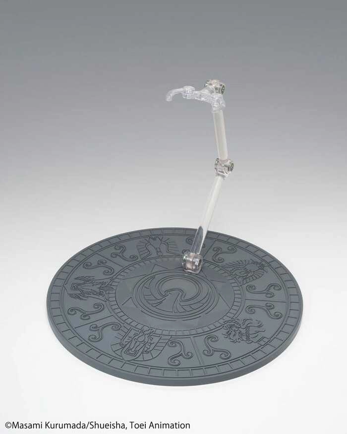 SAINT SEIYA - Myth Cloth Andromeda Shun 20th Anniversary Ver.