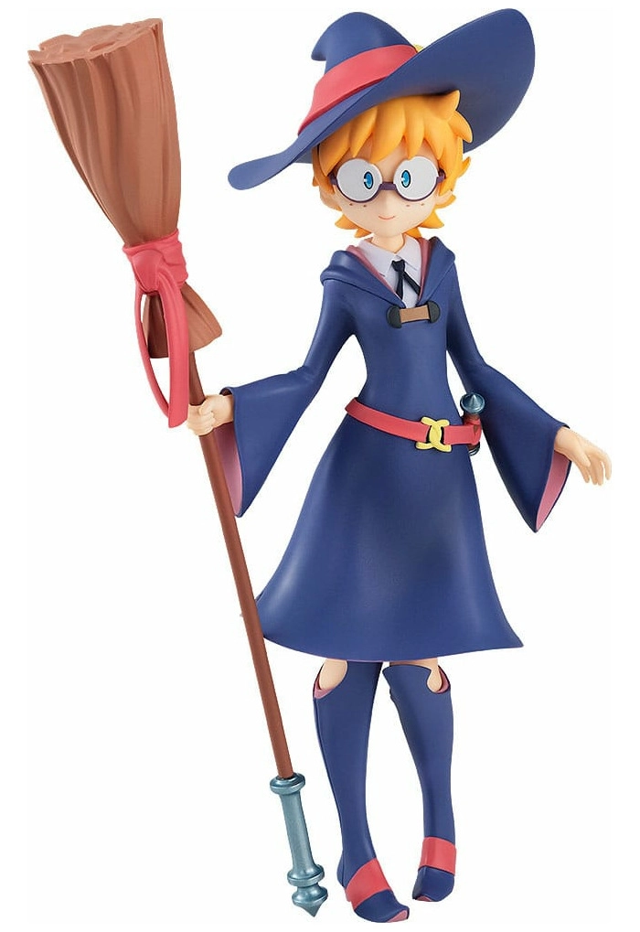 LITTLE WITCH ACADEMIA - Lotte Jansson Pop Up Parade Pvc Figure