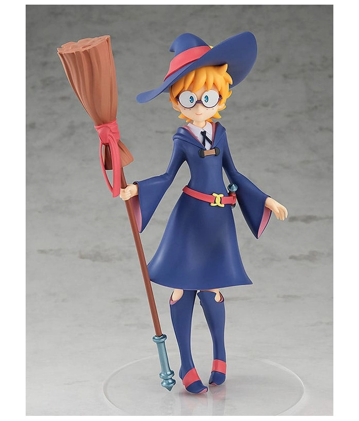 LITTLE WITCH ACADEMIA - Lotte Jansson Pop Up Parade Pvc Figure