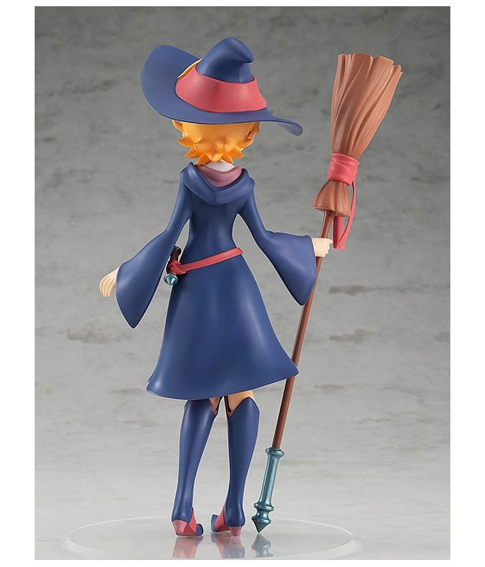 LITTLE WITCH ACADEMIA - Lotte Jansson Pop Up Parade Pvc Figure