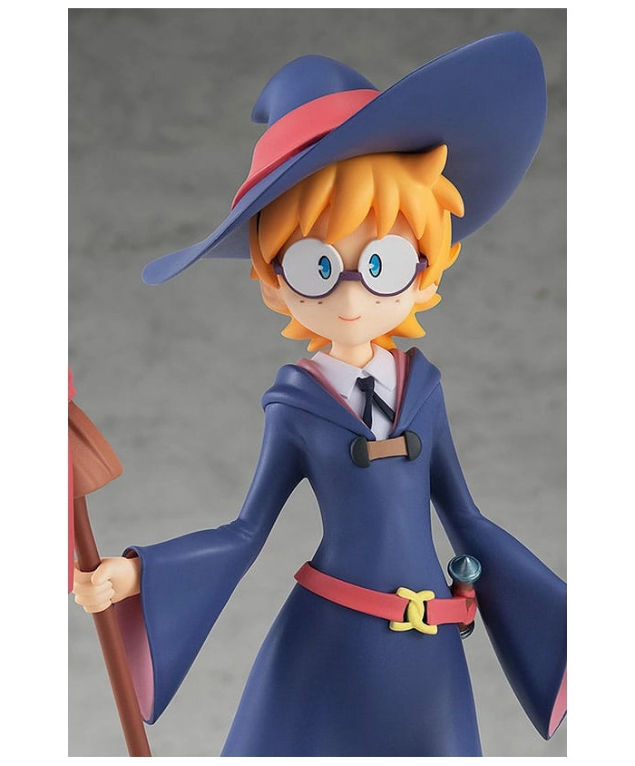 LITTLE WITCH ACADEMIA - Lotte Jansson Pop Up Parade Pvc Figure