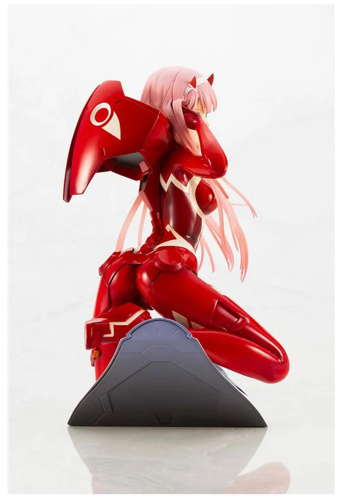 DARLING IN THE FRANXX - Zero Two 1/7 Pvc Figure