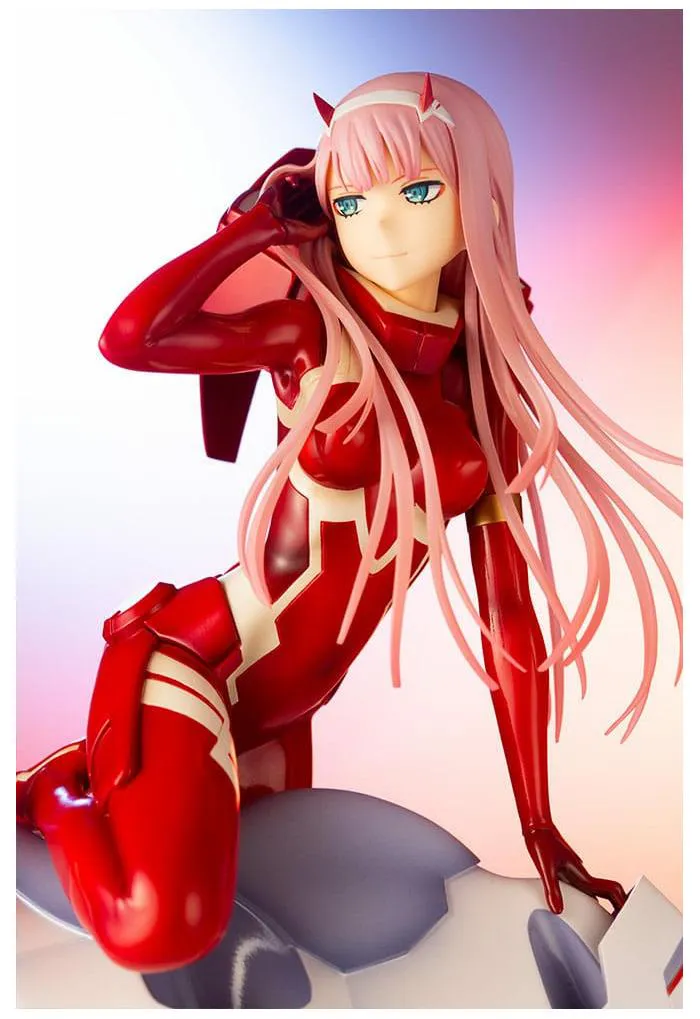 DARLING IN THE FRANXX - Zero Two 1/7 Pvc Figure