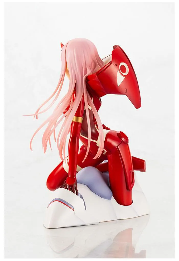 DARLING IN THE FRANXX - Zero Two 1/7 Pvc Figure
