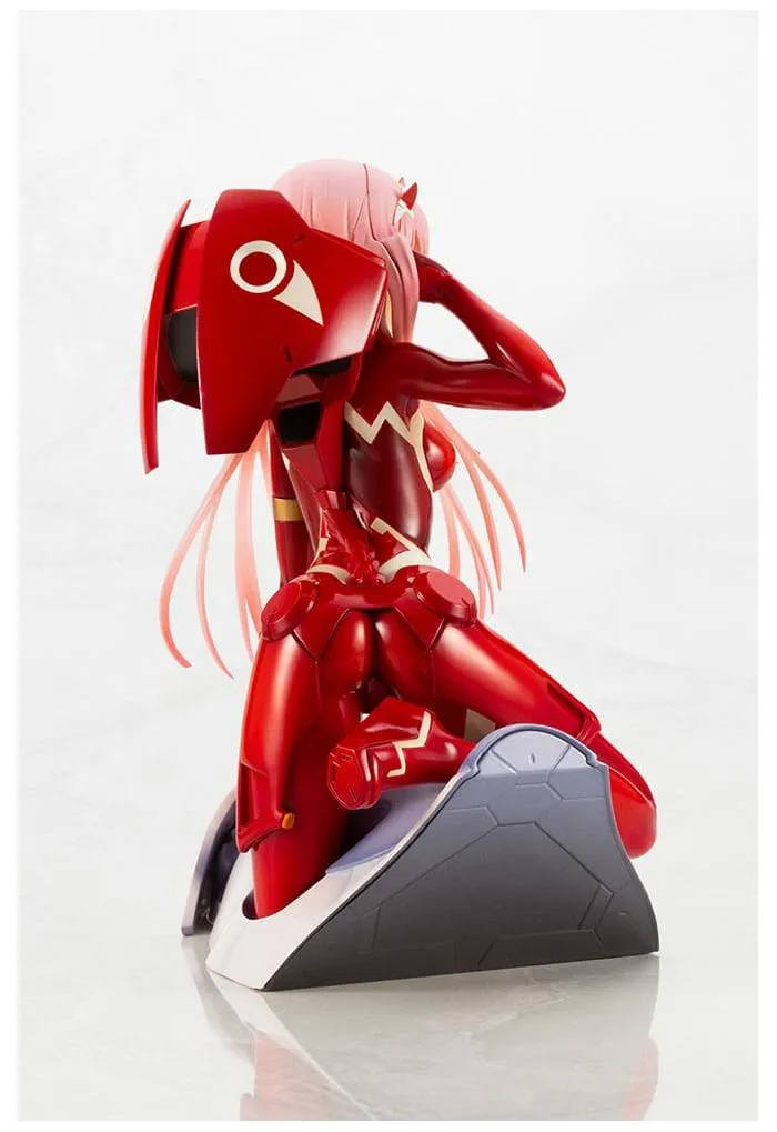 DARLING IN THE FRANXX - Zero Two 1/7 Pvc Figure