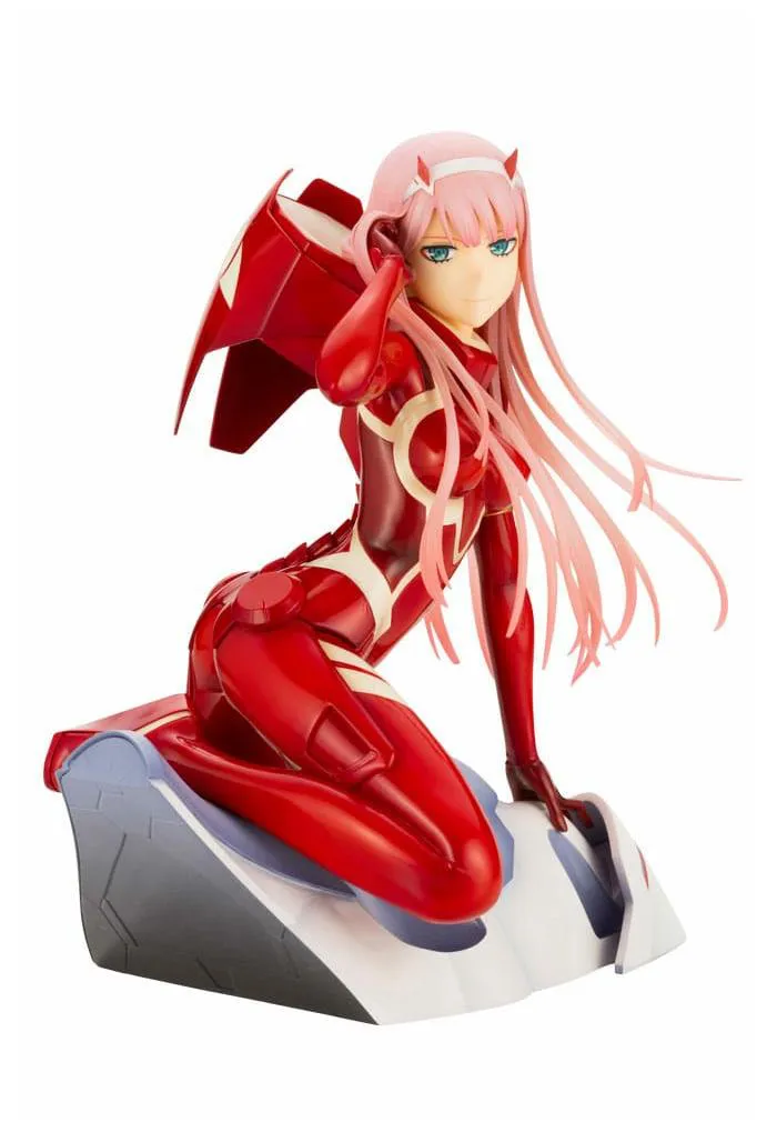 DARLING IN THE FRANXX - Zero Two 1/7 Pvc Figure