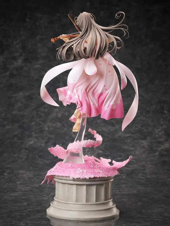 OH MY GODDESS ! - Belldandy 1/8 Pvc Figure