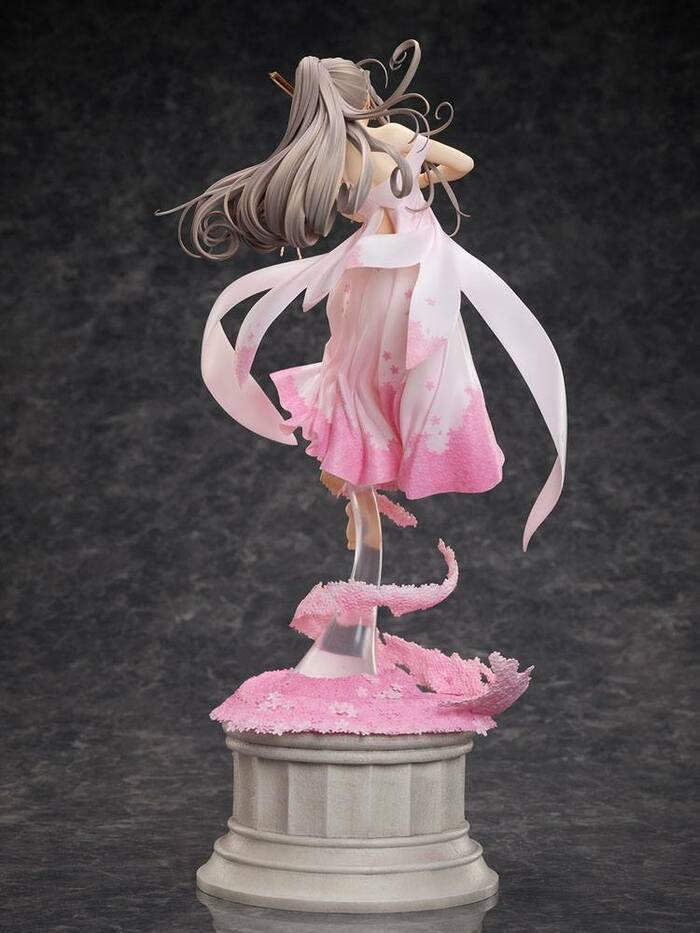 OH MY GODDESS ! - Belldandy 1/8 Pvc Figure