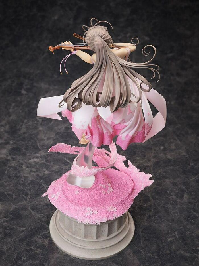 OH MY GODDESS ! - Belldandy 1/8 Pvc Figure