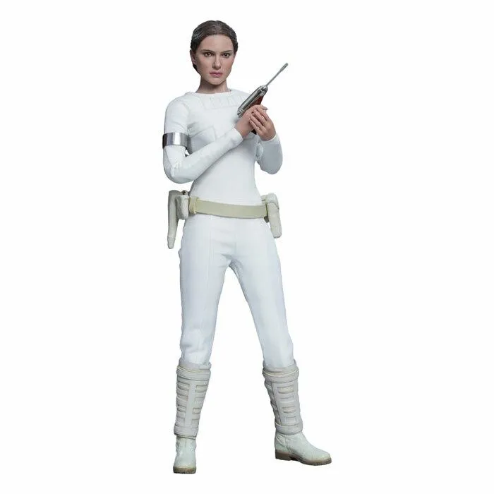 STAR WARS - Episode II - Padme Amidala 1/6 Action Figure 12" MMS678