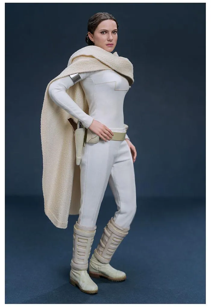 STAR WARS - Episode II - Padme Amidala 1/6 Action Figure 12" MMS678