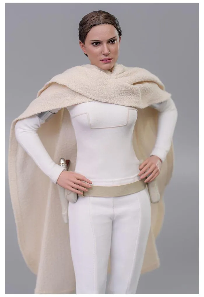 STAR WARS - Episode II - Padme Amidala 1/6 Action Figure 12" MMS678