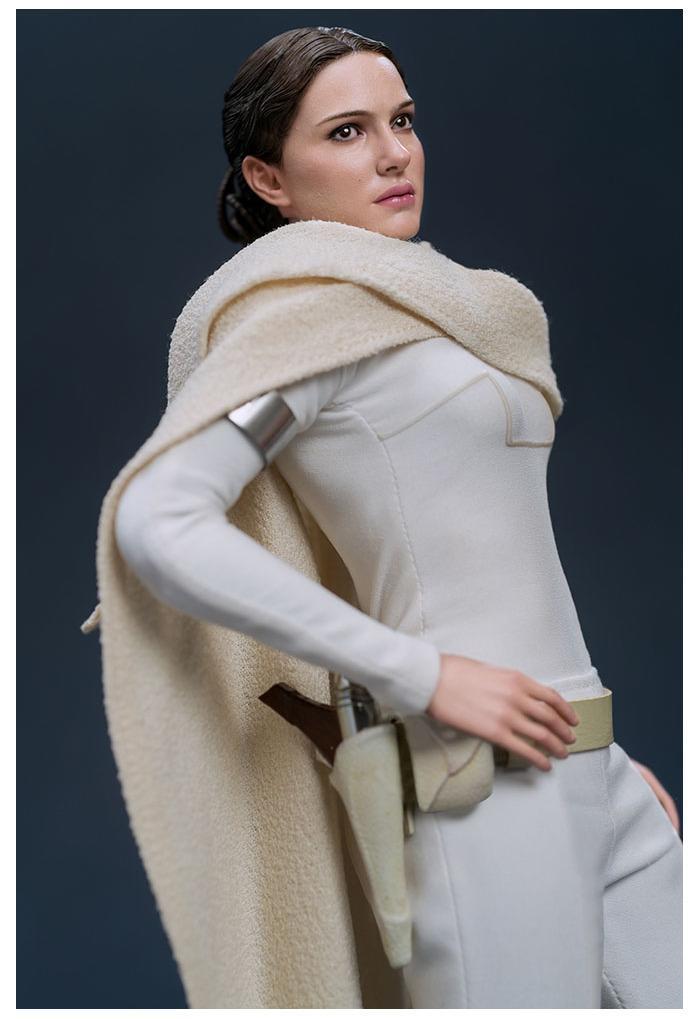 STAR WARS - Episode II - Padme Amidala 1/6 Action Figure 12" MMS678