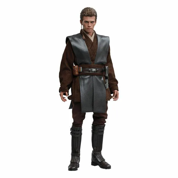 STAR WARS - Episode II - Anakin Skywalker 1/6 Action Figure 12" MMS677