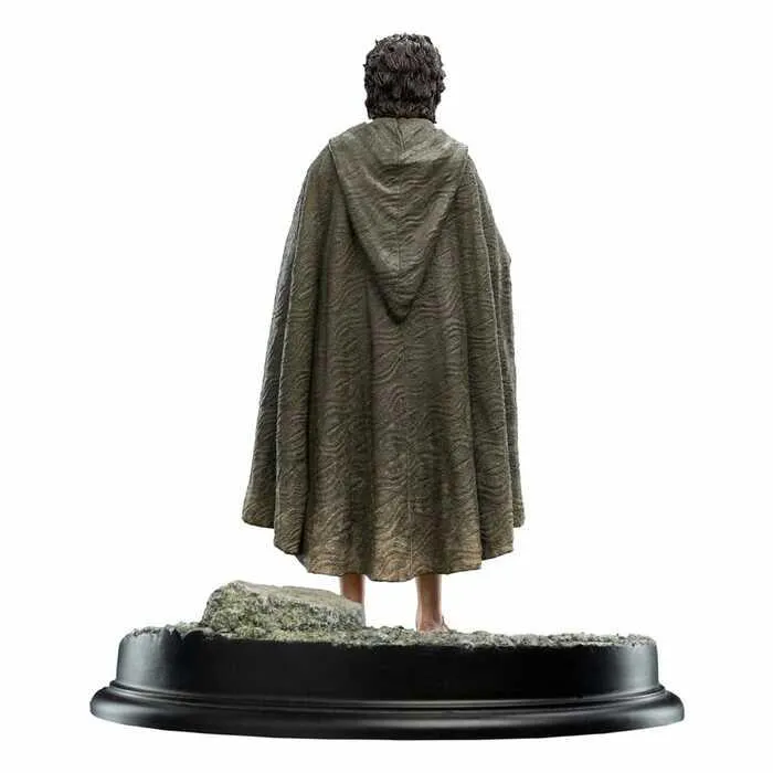 LORD OF THE RINGS - Frodo Baggins Ringbearer 1/6 Polystone Statue
