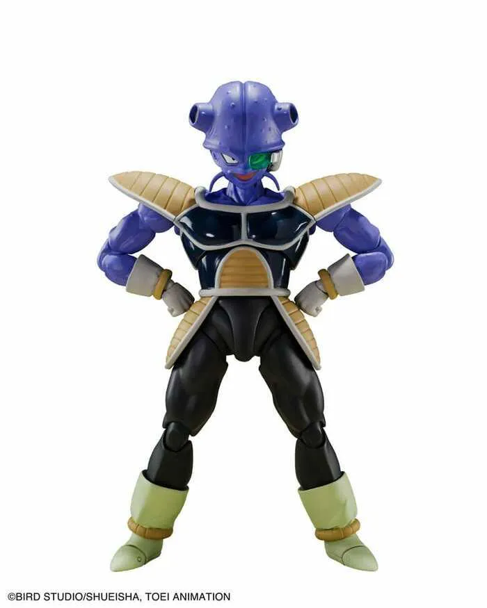 DRAGON BALL Z - Kyewi S.H. Figuarts Action Figure Bandai