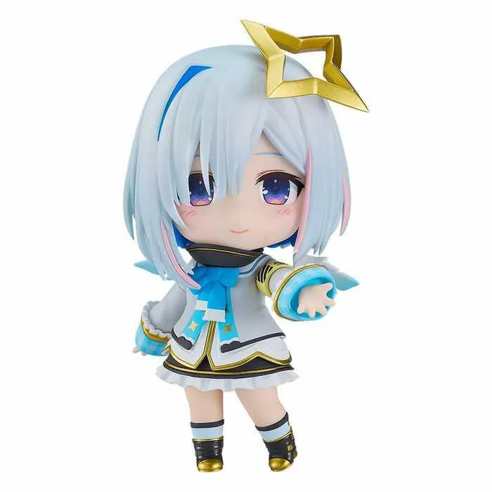 HOLOLIVE PRODUCTION - Amane Kanata Nendoroid Action Figure # 2204