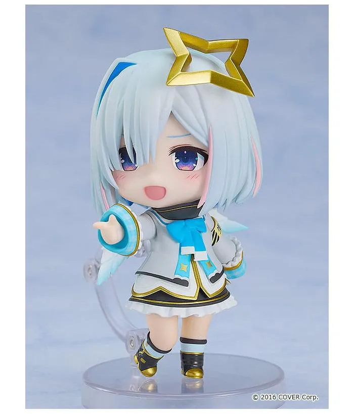HOLOLIVE PRODUCTION - Amane Kanata Nendoroid Action Figure # 2204