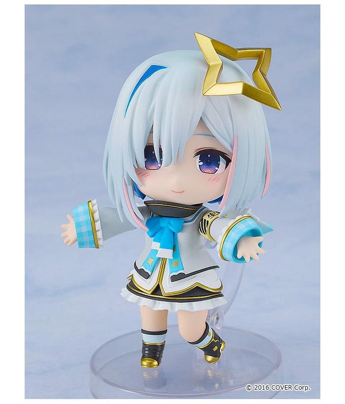 HOLOLIVE PRODUCTION - Amane Kanata Nendoroid Action Figure # 2204
