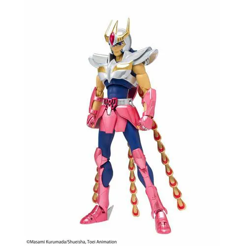 SAINT SEIYA - Myth Cloth Phoenix Ikki 20th Anniversary Ver.