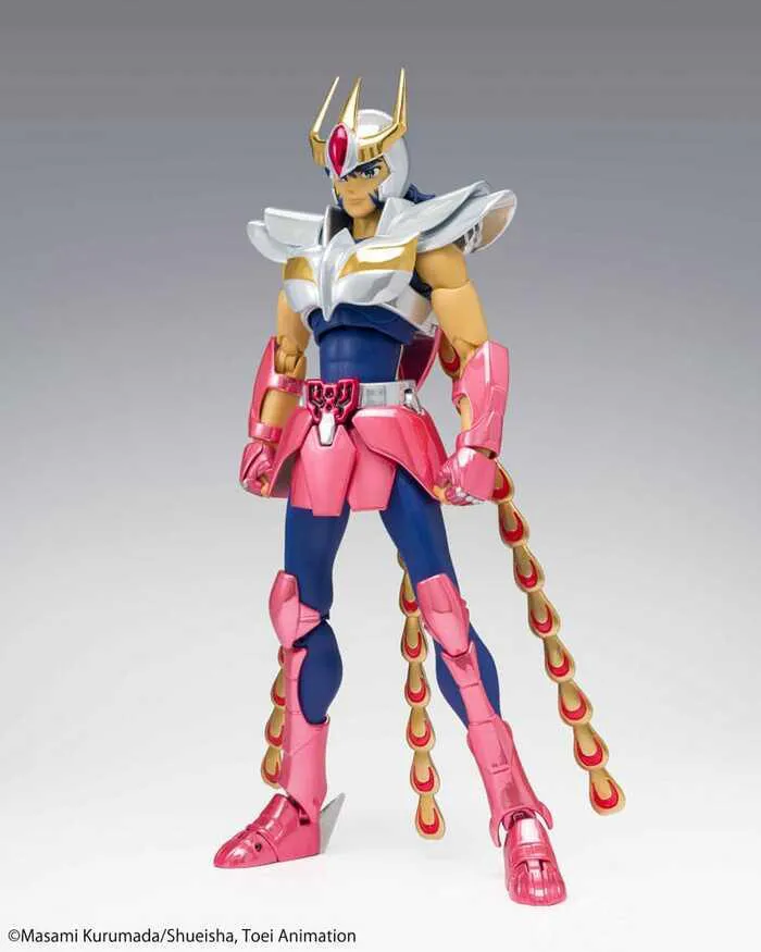 SAINT SEIYA - Myth Cloth Phoenix Ikki 20th Anniversary Ver.