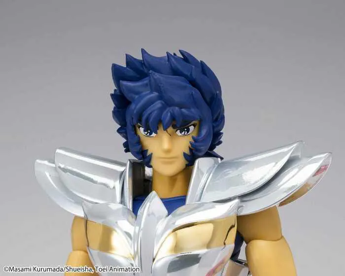 SAINT SEIYA - Myth Cloth Phoenix Ikki 20th Anniversary Ver.