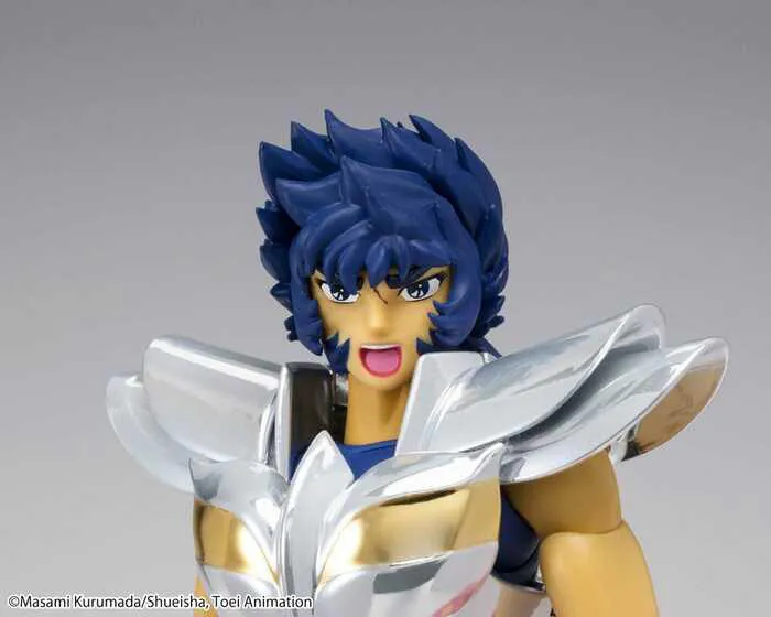 SAINT SEIYA - Myth Cloth Phoenix Ikki 20th Anniversary Ver.