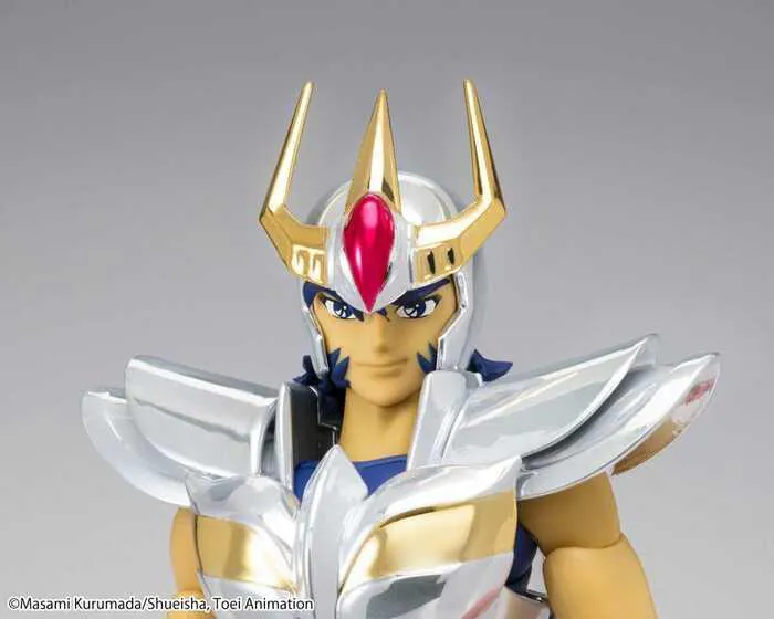 SAINT SEIYA - Myth Cloth Phoenix Ikki 20th Anniversary Ver.