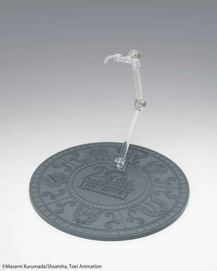 SAINT SEIYA - Myth Cloth Phoenix Ikki 20th Anniversary Ver.