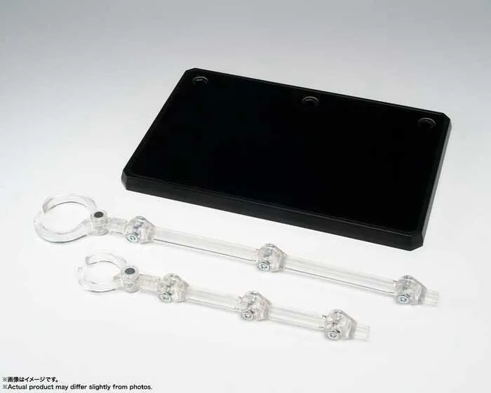 SAINT SEIYA - Myth Cloth EX Figure Stage Stand