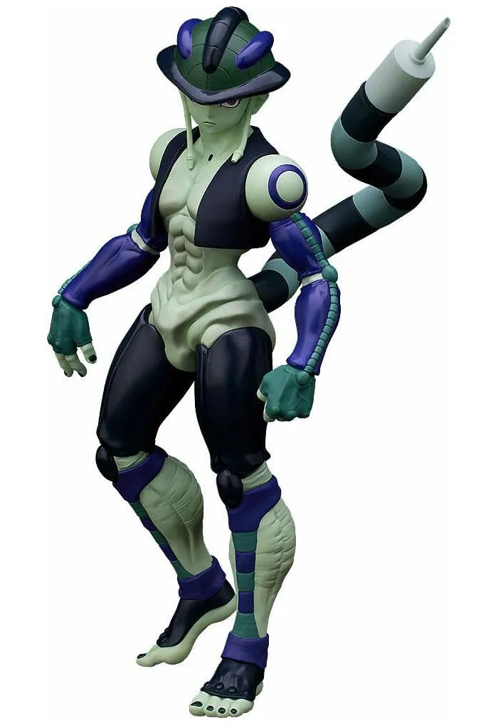 HUNTER X HUNTER - Meruem Pop Up Parade Pvc Figure