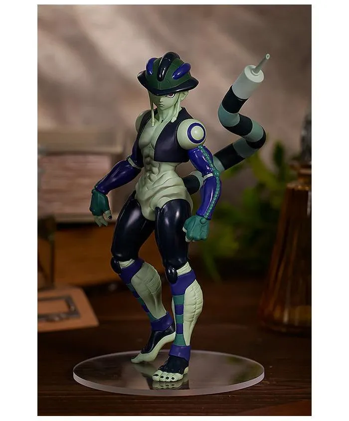 HUNTER X HUNTER - Meruem Pop Up Parade Pvc Figure