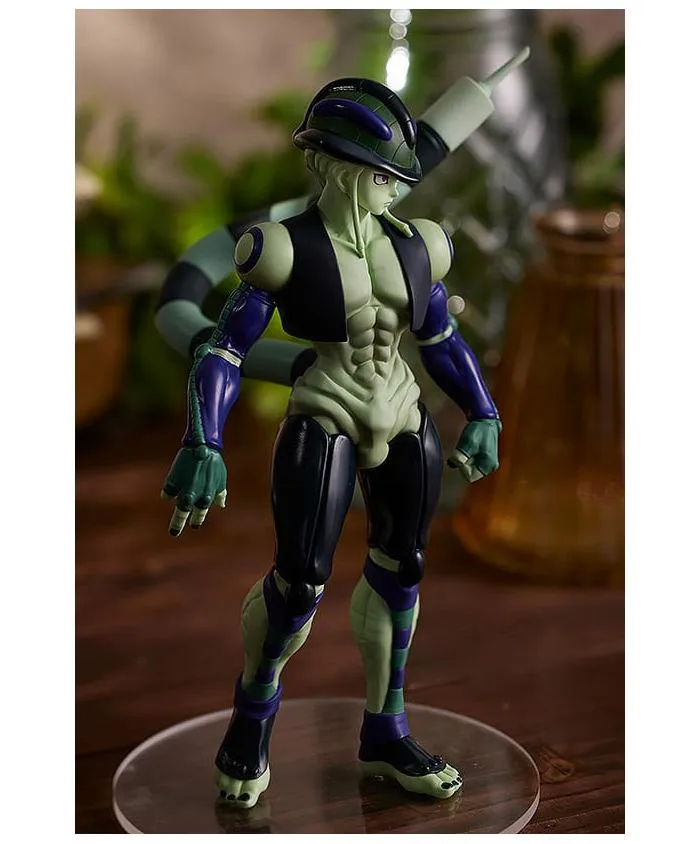 HUNTER X HUNTER - Meruem Pop Up Parade Pvc Figure