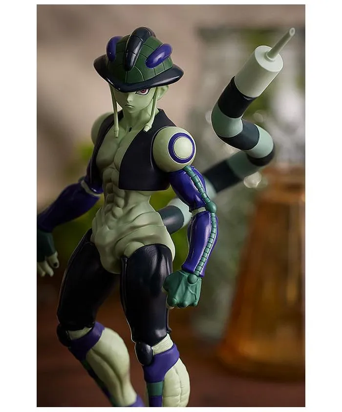 HUNTER X HUNTER - Meruem Pop Up Parade Pvc Figure