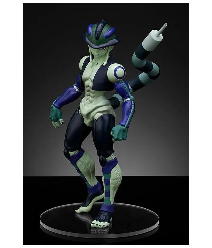 HUNTER X HUNTER - Meruem Pop Up Parade Pvc Figure