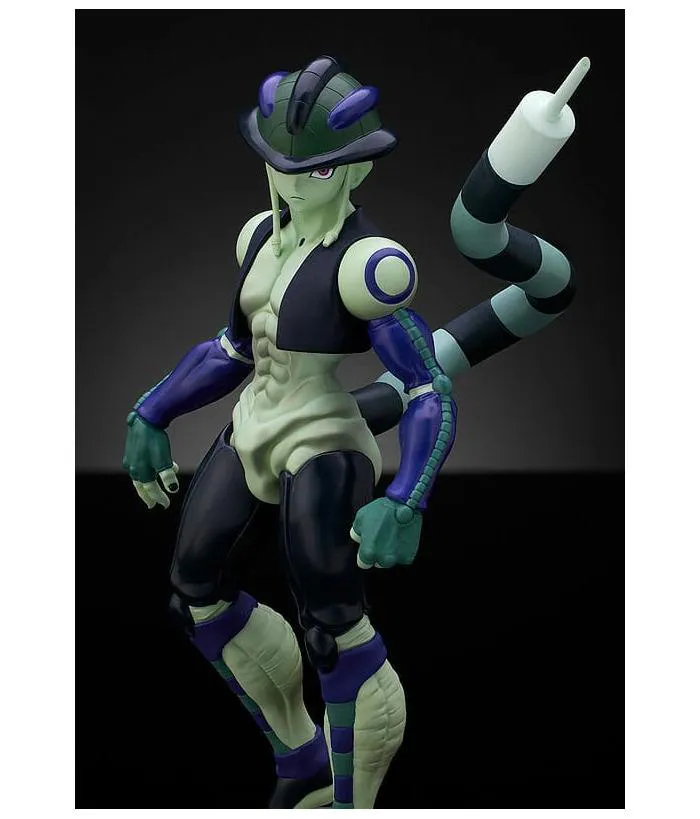 HUNTER X HUNTER - Meruem Pop Up Parade Pvc Figure