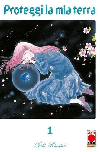 PROTEGGI LA MIA TERRA 1