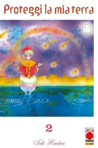 PROTEGGI LA MIA TERRA 2
