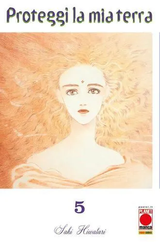 PROTEGGI LA MIA TERRA 5