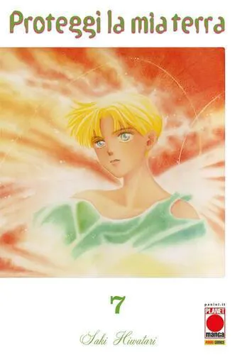 PROTEGGI LA MIA TERRA 7