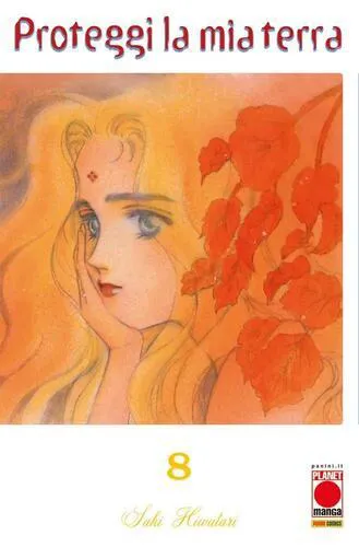 PROTEGGI LA MIA TERRA 8