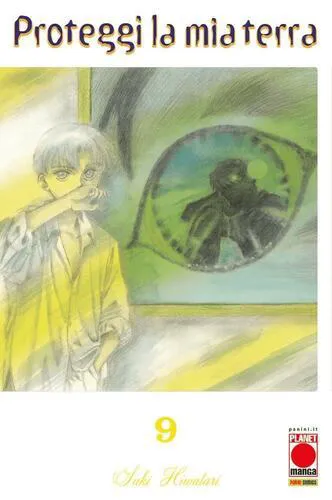 PROTEGGI LA MIA TERRA 9