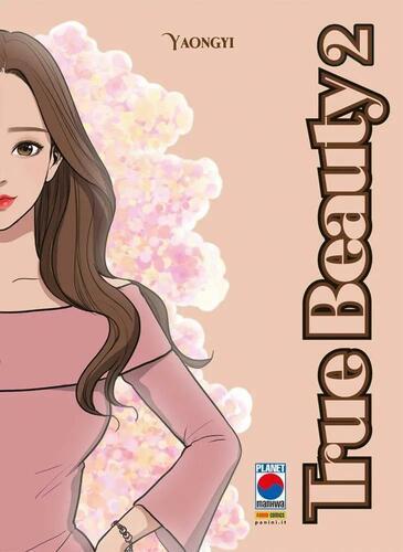 TRUE BEAUTY 2 VARIANT